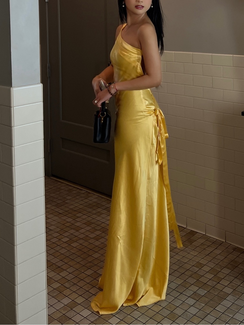 Arcina Ori Monique Dress - Picture 4 of 9